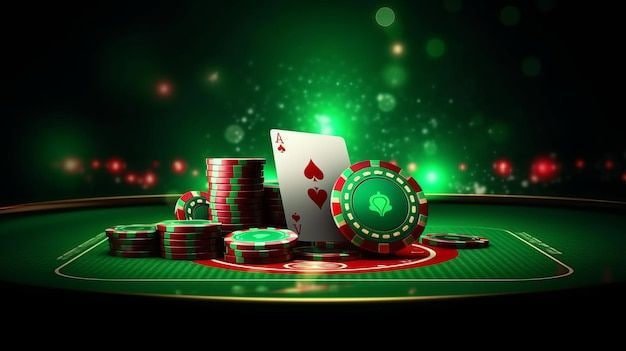 Dashboard pola angka bling2tv menampilkan seed, hash, dan hasil permainan yang dapat diverifikasi